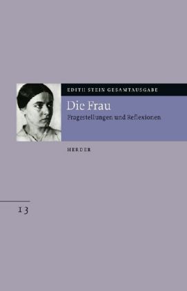 Die Frau