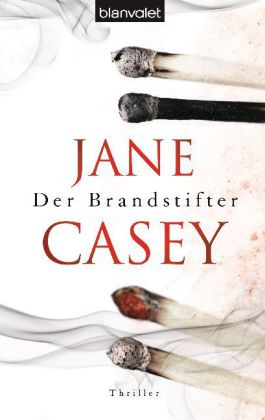 Der Brandstifter