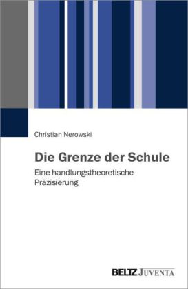 Die Grenze der Schule