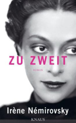 Zu zweit