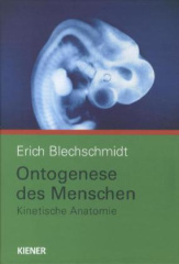 Ontogenese des Menschen