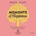 Moments of Happiness, 3 Audio-CDs