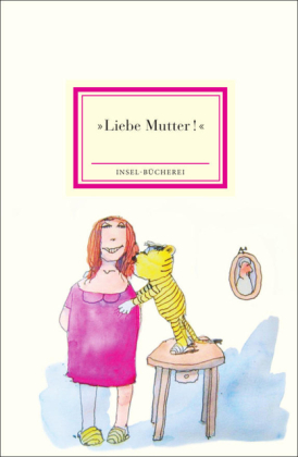 "Liebe Mutter!"