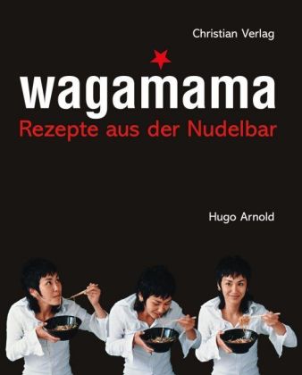 Wagamama