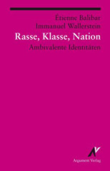 Rasse, Klasse, Nation