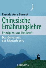 Chinesische Ernährungslehre