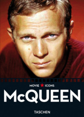 Steve McQueen