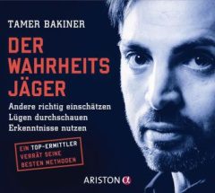 Der Wahrheitsjäger, 1 Audio-CD