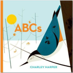 Charley Harper ABCs