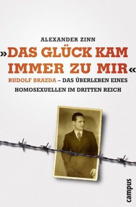 "Das Glück kam immer zu mir"