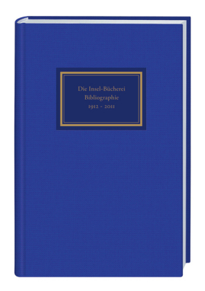 Die Insel-Bücherei, Bibliographie 1912-2012