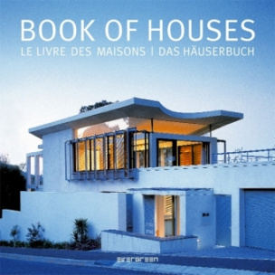 Book of Houses. Das Häuserbuch. Le Livre des maisons