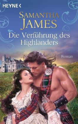 Die Verführung des Highlanders