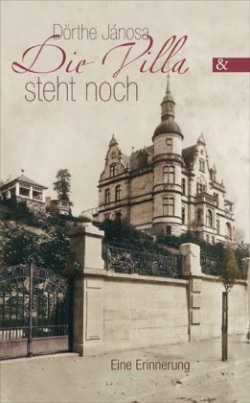 Die Villa steht noch