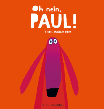 Oh nein, Paul!