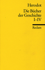 Die Bücher der Geschichte. Buch.1-4