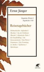 Reisetagebücher