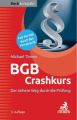 BGB Crashkurs