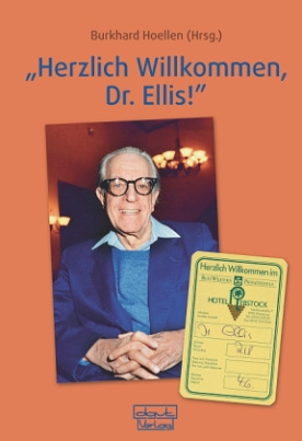 Herzlich Willkommen, Dr. Ellis!
