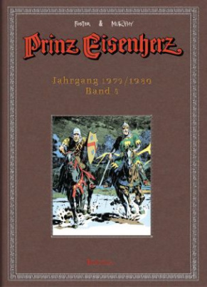 Prinz Eisenherz - Jahrgang 1979/1980