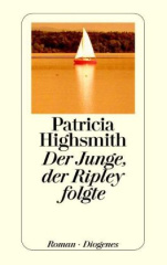 Der Junge, der Ripley folgte