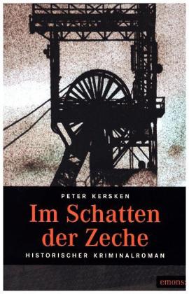 Im Schatten der Zeche