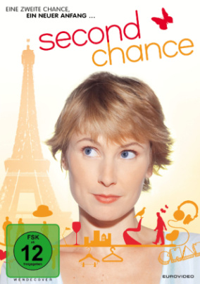 Second Chance, 7 DVDs