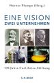 Eine Vision. Zwei Unternehmen