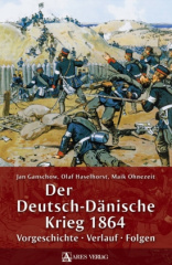 Der Deutsch-Dänische Krieg 1864