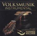 Volksmusik instrumental, 1 Audio-CD