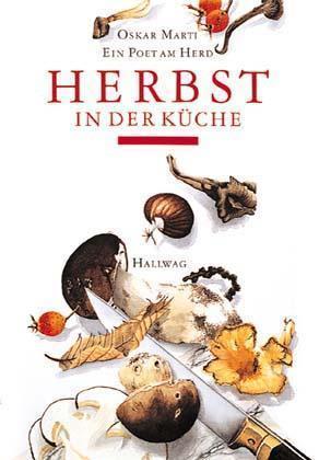 Herbst in der Küche