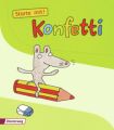 Starte mit! Konfetti Aktivheft