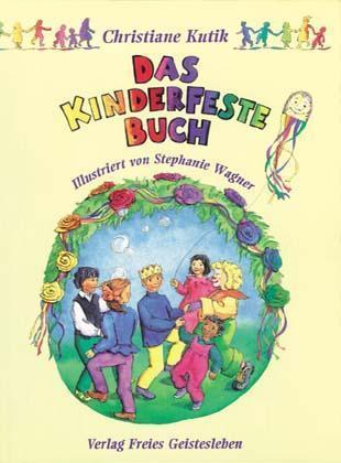 Das Kinderfestebuch