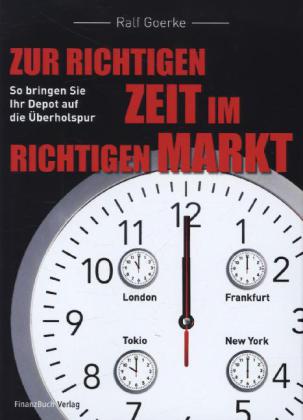 Zur richtigen Zeit im richtigen Markt