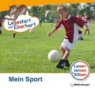 Mein Sport