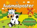 Ausmalposter