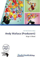Andy Wallace (Produzent)