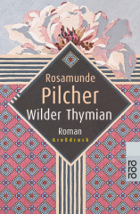 Wilder Thymian, Großdruck