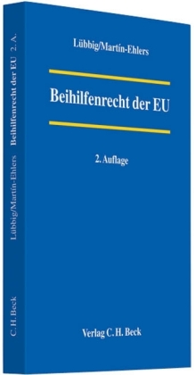 Beihilfenrecht der EU