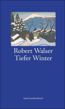 Tiefer Winter