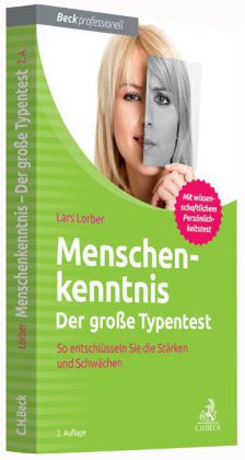 Menschenkenntnis - Der große Typentest