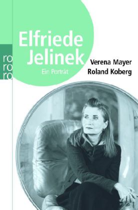 Elfriede Jelinek