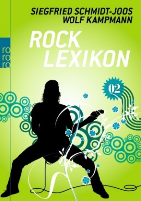 Rock-Lexikon. Bd.2