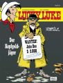 Lucky Luke - Der Kopfgeldjäger