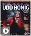 Die Udo Honig Story, 1 Blu-ray