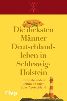 Die dicksten Männer Deutschlands leben in Schleswig-Holstein