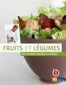 Fruits et légumes