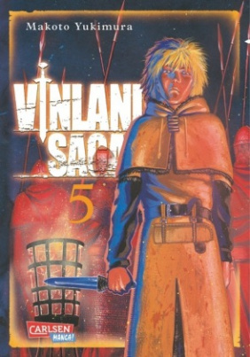 Vinland Saga. Bd.5