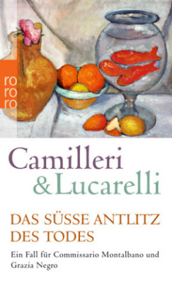 Das süße Antlitz des Todes