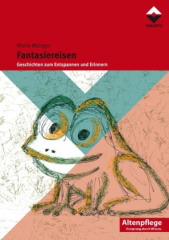 Fantasiereisen. Bd.1